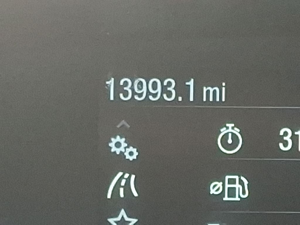 2024 Ford Transit Van Base