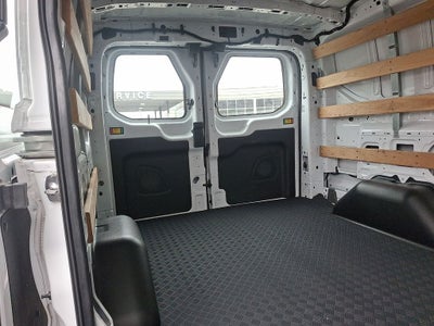 2024 Ford Transit Van Base