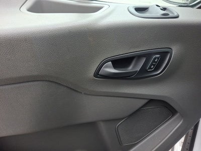 2024 Ford Transit Van Base