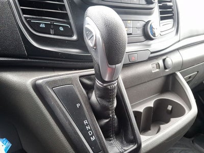2024 Ford Transit Van Base