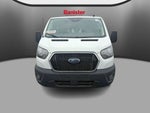 2024 Ford Transit Van Base