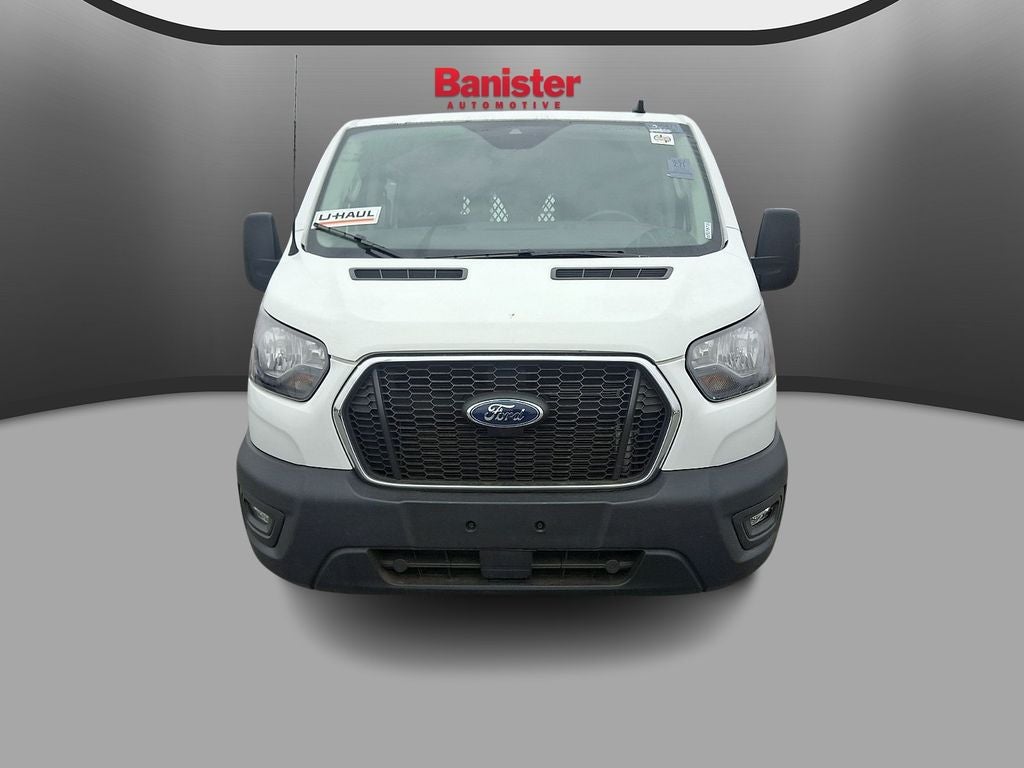 2024 Ford Transit Van Base