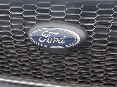 2024 Ford Transit Van Base