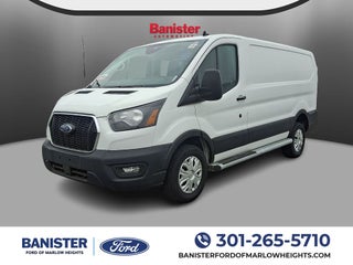 2024 Ford Transit Van Base