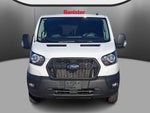 2025 Ford Transit Van Base