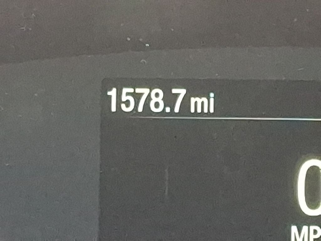 2025 Ford Transit Van Base