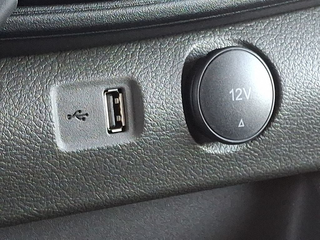 2025 Ford Transit Van Base