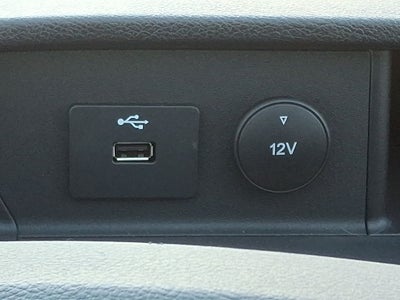 2025 Ford Transit Van Base