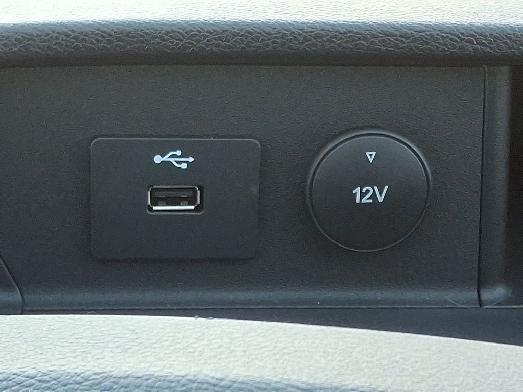 2025 Ford Transit Van Base