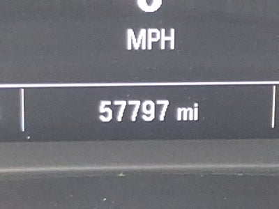 2025 Chevrolet Malibu LT (1LT)