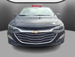 2025 Chevrolet Malibu LT (1LT)