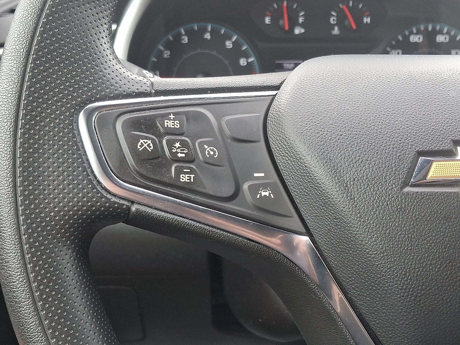 2025 Chevrolet Malibu LT (1LT)