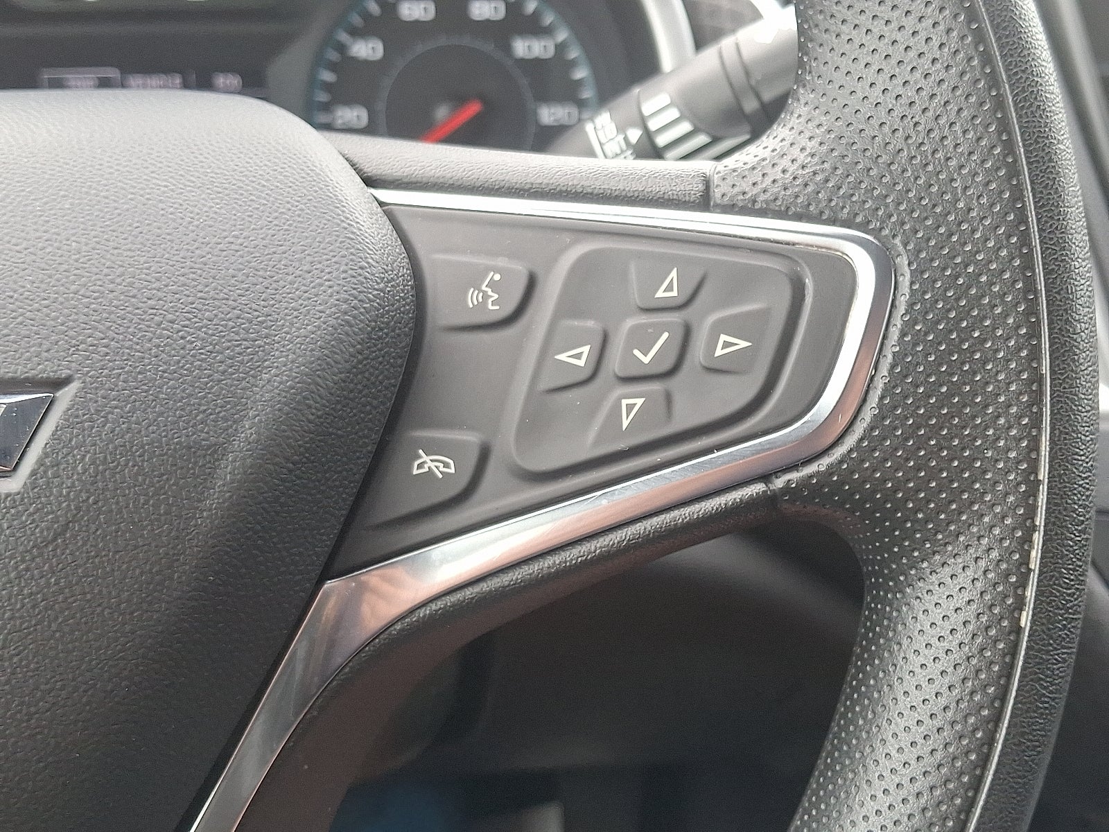 2025 Chevrolet Malibu LT (1LT)