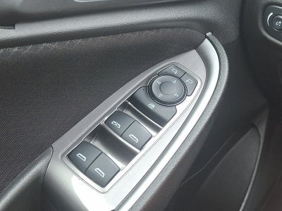 2025 Chevrolet Malibu LT (1LT)