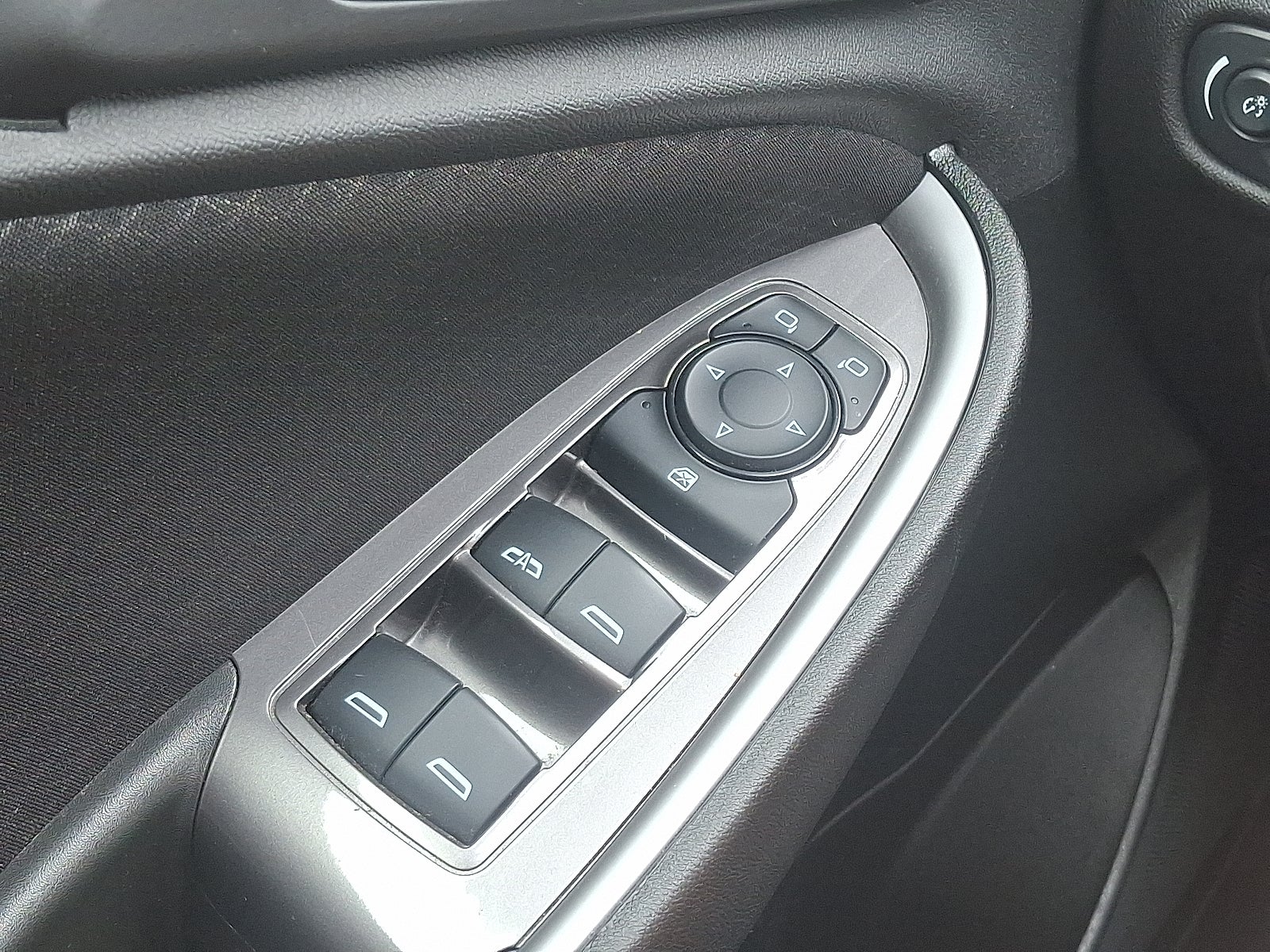 2025 Chevrolet Malibu LT (1LT)