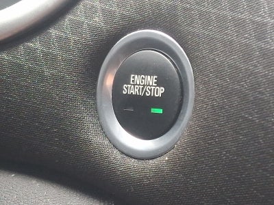2025 Chevrolet Malibu LT (1LT)