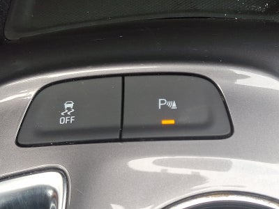 2025 Chevrolet Malibu LT (1LT)