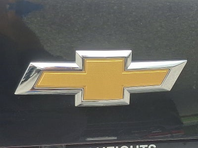 2025 Chevrolet Malibu LT (1LT)