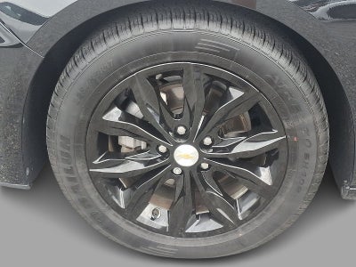 2025 Chevrolet Malibu LT (1LT)
