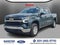 2025 Chevrolet Silverado LT