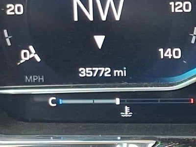 2025 Chevrolet Silverado LT