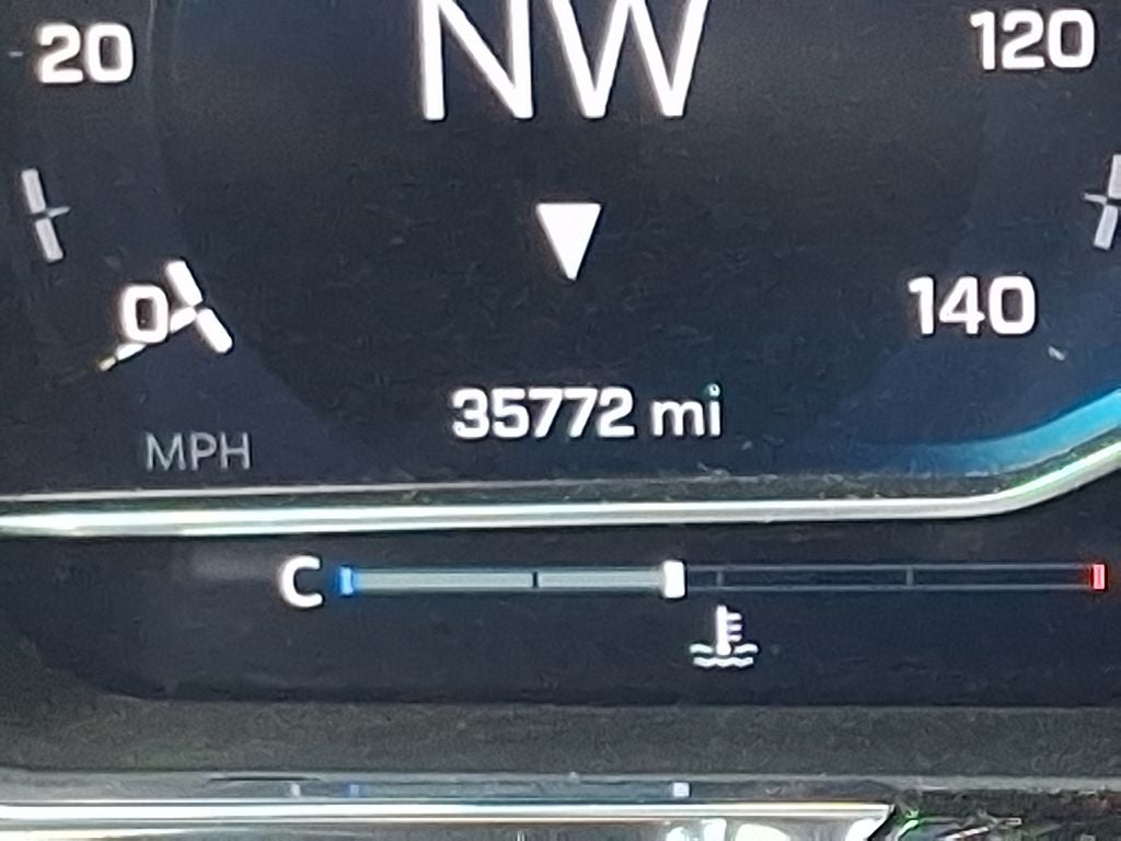 2025 Chevrolet Silverado LT