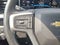 2025 Chevrolet Silverado LT