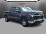2025 Chevrolet Silverado LT