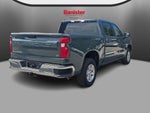 2025 Chevrolet Silverado LT