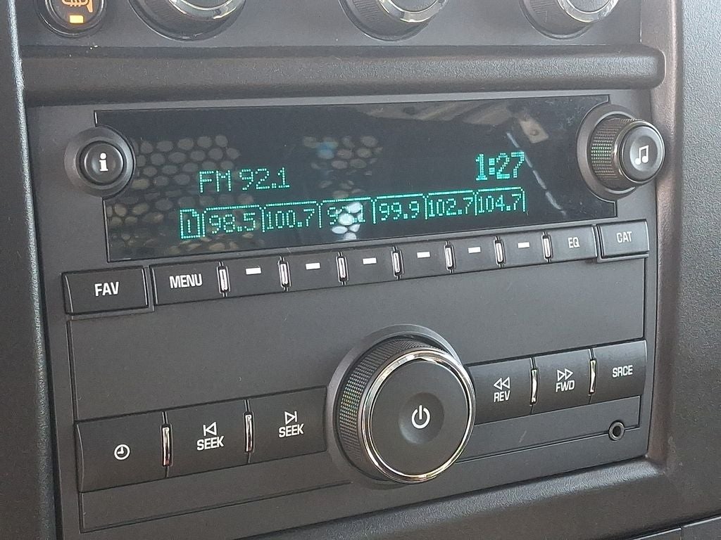 2024 GMC Savana Work Van