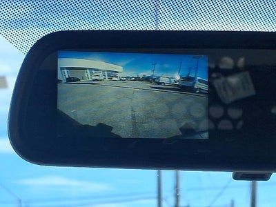 2024 GMC Savana Work Van