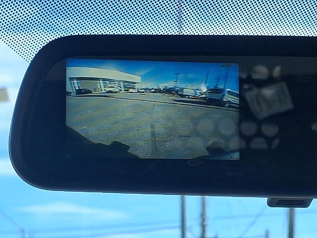 2024 GMC Savana Work Van