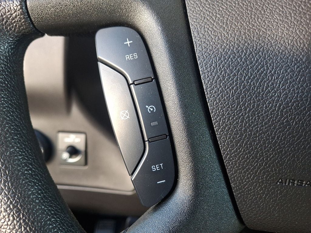 2024 GMC Savana Work Van