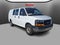 2024 GMC Savana Work Van