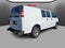 2024 GMC Savana Work Van