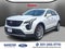 2020 Cadillac XT4 AWD Premium Luxury