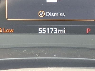 2020 Cadillac XT4 AWD Premium Luxury