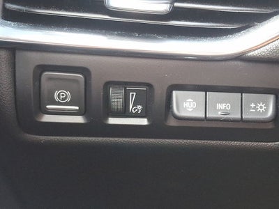 2020 Cadillac XT4 AWD Premium Luxury