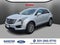2018 Cadillac XT5 Luxury AWD