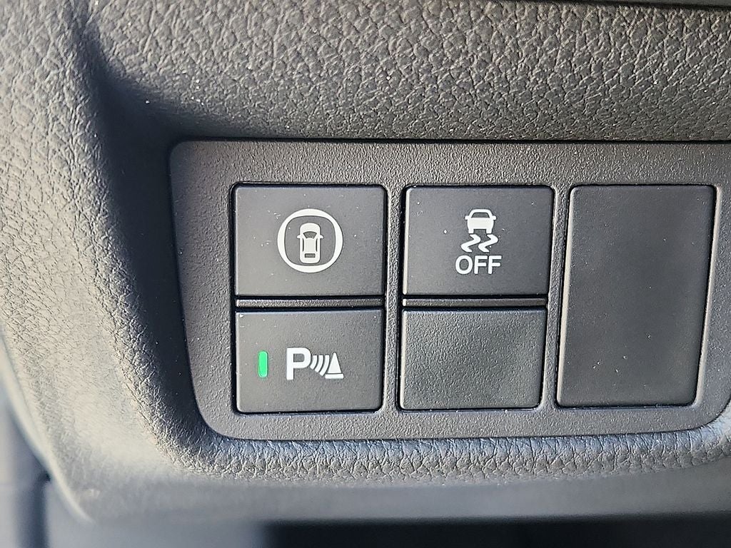 2020 Honda Accord Hybrid Touring