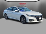 2020 Honda Accord Hybrid Touring