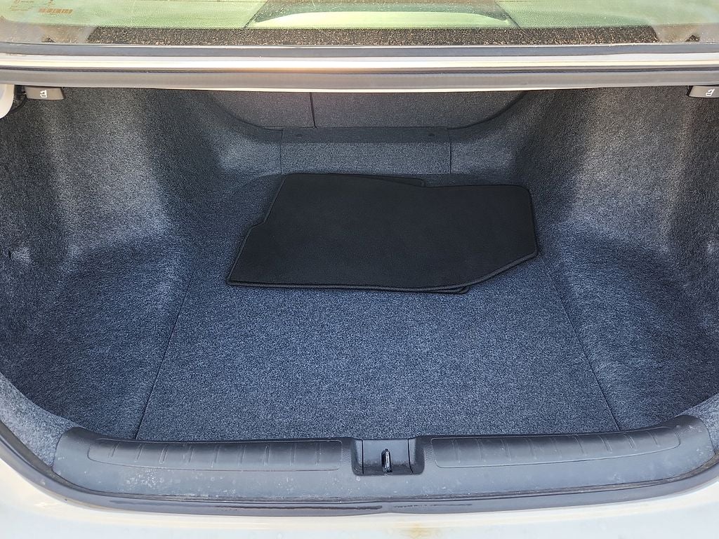 2020 Honda Accord Hybrid Touring