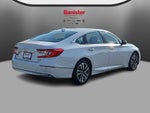 2020 Honda Accord Hybrid Touring