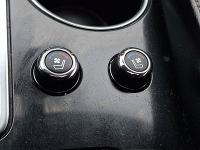 2017 Nissan Maxima Platinum