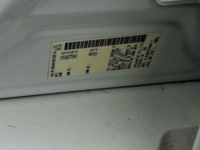 2017 Nissan Maxima Platinum