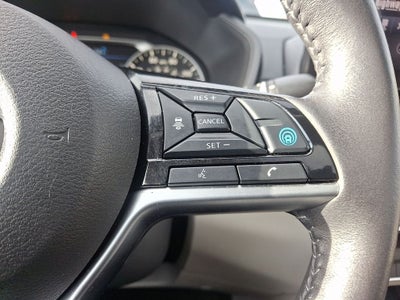 2024 Nissan Altima 2.5 SL