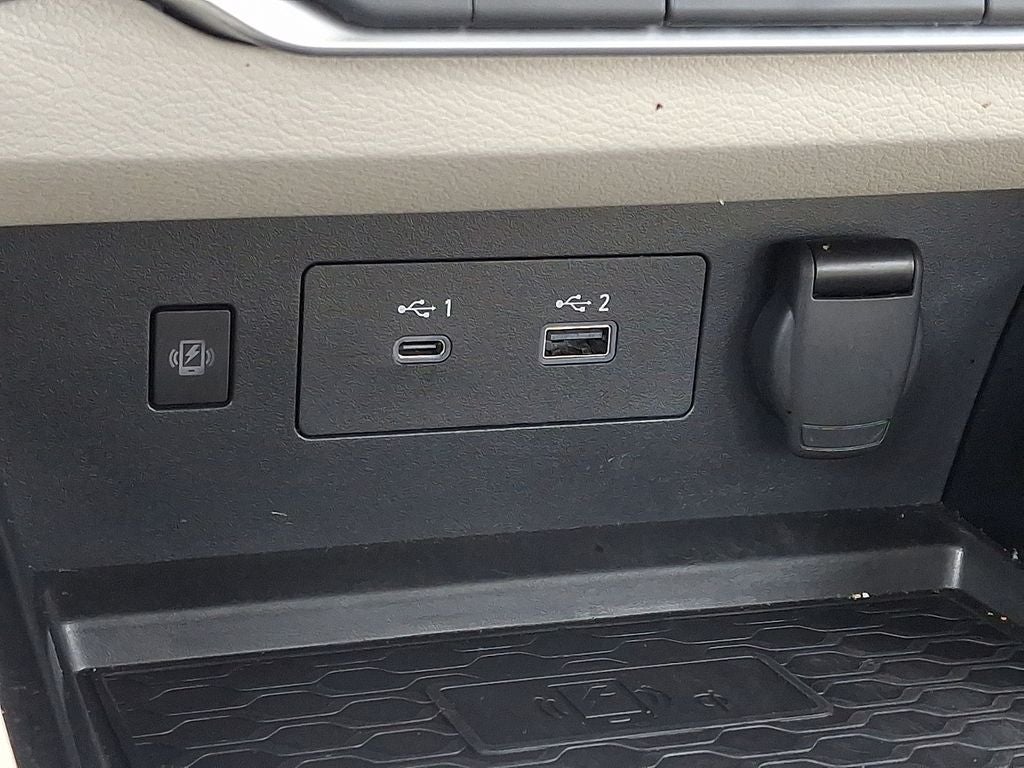 2024 Nissan Altima 2.5 SL