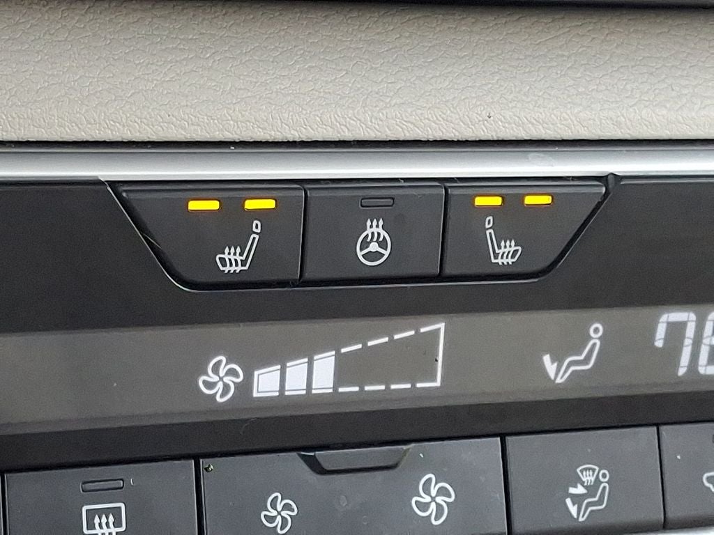 2024 Nissan Altima 2.5 SL