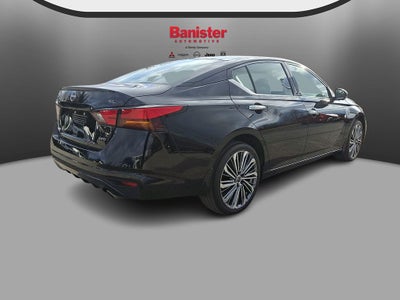 2024 Nissan Altima 2.5 SL