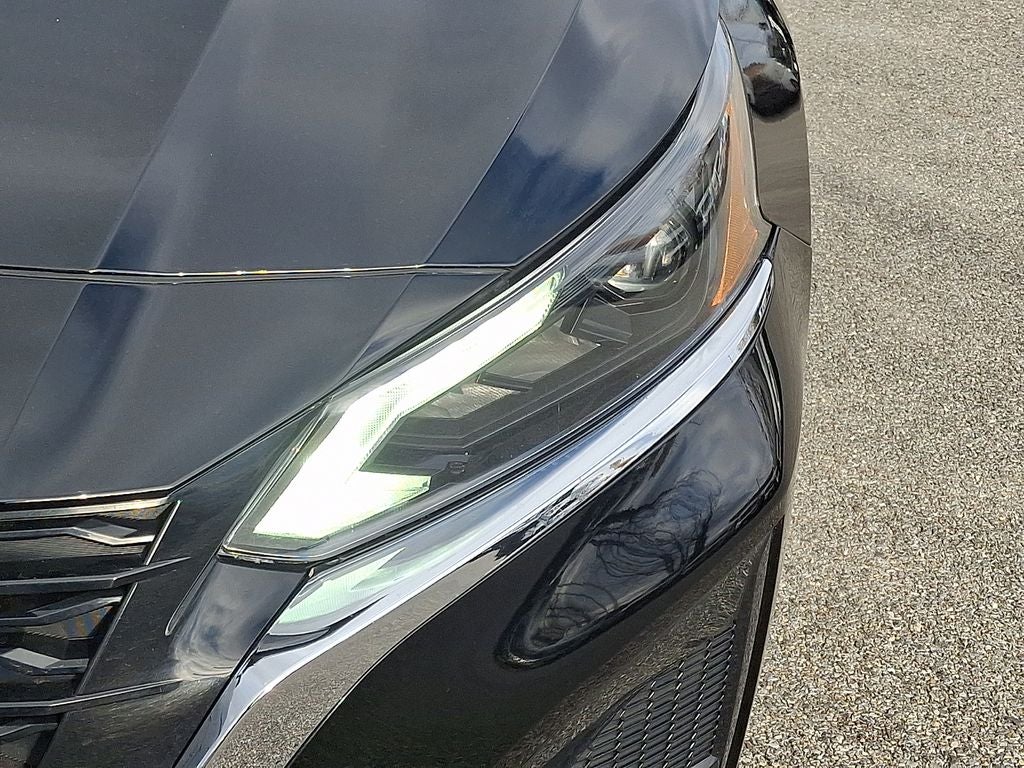 2024 Nissan Altima 2.5 SL